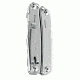 Leather-Man Stainless-Steel Wing Man Multi Tool