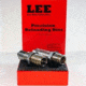 Lee Full-Length 2-Die Set .416 Barrett Large Series Thread 1-1/4in-12, 90252