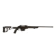Legacy Sports International M1500 6.5CM 24IN 5/8X24 FLDING TSP X AL. CHASSIS BLK 1-10RND, HTSPX65C