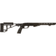 Legacy Sports International SOUTH CROSS TSP X CHASSIS WITH FOLDING STOCK- HOWA LA, SCTSPXHLAFB