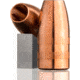 Lehigh Defense Controlled Fracturing Lead-Free Muzzleloader Bullets .50 cal .452in 265gr 1000-4000 fps 25/Box Sabot Required, 02452265SPM