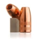 Lehigh Defense Muzzleloader Hunting Bullets, 195 Grain, Controlled Fracturing, 50 Bullets, 02400195SPM-400CAL