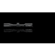 Leica 1.8-12x42i Fortis Glossy Riflescope, 30mm Tube, Second Focal Plane, L-4a, Black, 50058