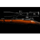 Leica 1.8-12x42i Fortis Glossy Riflescope, 30mm Tube, Second Focal Plane, L-4a, Black, 50058