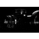 Leica 1.8-12x42i Fortis Glossy Riflescope, 30mm Tube, Second Focal Plane, L-4a, Black, 50058