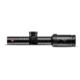 Leica Amplus 6 1-6x24i Rifle Scope, 30mm Tube, Second Focal Plane, 4A, Black, 50100