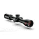 Leica AMPLUS 6 3-18x44i Riflescope, 30 mm Tube, Second Focal Plane, L-Ballistic 2 BDC MoA, Black, 50213