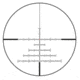 Leica Amplus 6 L-4W 2.5-15x50mm Rifle Scopes, 30mm, Second Focal Plane, Illuminated 4A Reticle, 50301