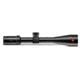 Leica Amplus 6 Rifle Scope, 2.5-15x50mm, 30mm Tube, Second Focal Plane, Ballistic BDC MOA Reticle, Black, 50312