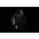 Leica Calonox 2 View LRF 2.5x Thermal Rifle Scope, 60 Hz, 1280 x 960, Black, 50512