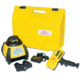 DMO, Leica Geosystems Rugby 50 GC Package: Rod-Eye Basic, Alkaline, 6003468