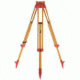Leica Geosystems 399244 Tripod GST05, Telescopic, with Polymer coating, with Accessories