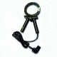 Leica Geosystems 731056 Signal Clamp - Medium