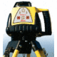 Leica Geosystems Rugby 100 LR GC Package