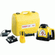 Leica Geosystems Rugby 200 Class IIIa Basic Consrtuction Laser Package with Standard Carrying Case &amp; Re-Chargeable battery 740331