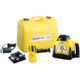 Leica Geosystems Rugby 200 Class IIIa Basic Package w/ Alkaline Batteries &amp; Standard Carrying Case 740240