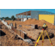 Leica Geosystems Rugby 420DG Laser