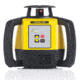 Leica Geosystems Rugby 620, Rotary Laser, Self Levelling, Manual Slope Single Axis, Yellow/Black 6005983