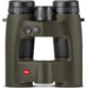 Leica Geovid Pro 10x32 Rangefinder Binocular, Olive Green, 40820