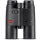 Open Box, Dealer Demo, Leica Geovid R 10x42mm Rangefinder Binocular, LED, Black, 40812