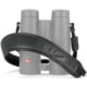 Leica Loden Binocular Strap, Black, 42042