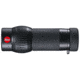 Leica Monovid Close-Focus Monocular 8x20 mm w/ Case, Black, 40390