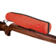Leica Neopren Cover for Rifle Scopes, Juicy Orange, Exta Large, 59020