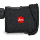 Leica Rangemaster CRF Neoprene Cover, Pitch Black, 42233