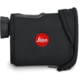 Leica Rangemaster CRF Neoprene Cover, Pitch Black, 42233