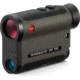 Leica Rangemaster CRF Pro Rangefinder, Black, 7x24, 40547