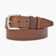 Lejon Brushgun Leather Belt - Men's, Brown, 38, VA-81372-38