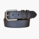 Lejon Calhoun Leather Belt - Men's, Chocolate, 42, VB-7041-42