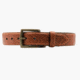 Lejon Horizon Leather Belt - Mens, Brown, 42, VB-65444-42