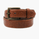 Lejon Horizon Leather Belt - Mens, Brown, 42, VB-65444-42