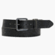 Lejon Ranchero Leather Belt - Mens, Black, 36, VA-80071-36