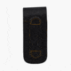 Lejon The Daily Leather Knife Sheath, Ambidextrous, Black, VA-761