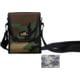 LensCoat 42 Binocular Pouch, Digital Camo, LCBP42DC