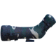 LensCoat Athlon Ares G2 UHD 65 Spotting Scope Accessories, Angled, Forest Green, SSAO65Afg