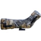 LensCoat Athlon Ares G2 UHD 65 Spotting Scope Accessories, Angled, Realtree Edge, SSAO65Aeg