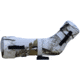 LensCoat Athlon Ares G2 UHD 65 Spotting Scope Accessories, Angled, Realtree Snow, SSAO65Asn
