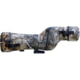 LensCoat Athlon Ares G2 UHD 65 Spotting Scope Accessories, Straight, Realtree Edge, SSAO65Seg