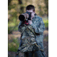 LensCoat LensTote Tripod Carrying System, Real Tree Max 4, LCLTM4
