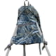 LensCoat LensTote Tripod Carrying System, Real Tree Max 4, LCLTM4