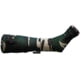 LensCoat Leupold SX-4 HD Pro 85 Angled, Forest Green Camo, SSLSX485AFG