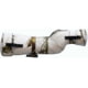 LensCoat Vortex Diamondback 65 HD Straight, Realtree Snow, SSVDB65SSN