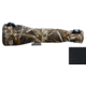 LensCoat Vortex Razor 85 HD Straight Spotting Scope Cover, Black, SSVO85sBK