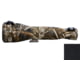 LensCoat Vortex Razor 85 HD Straight Spotting Scope Cover, Black, SSVO85sBK