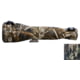 LensCoat Vortex Razor 85 HD Straight Spotting Scope Cover, Forest Green, SSVO85sFG