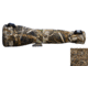 LensCoat Vortex Razor 85 HD Straight Spotting Scope Cover, Max 5, SSVO85sM5