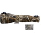 LensCoat Vortex Razor 85 Hd Straight Spotting Scope Cover, Realtree Edge, SSVO85sEG